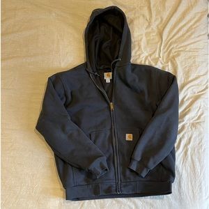 Carhartt Rain Defender Hoodie - Men’s - Size L